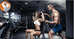 lịch tập gym cho người mới tập