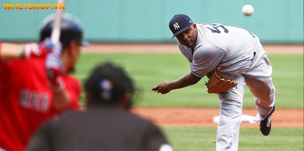 Bóng chày là môn thể thao rất nổi tiếng ở Mỹ, Châu Âu và Châu Á. Luật bóng chày hay cách chơi bóng chày như thế nào, nhiều bạn còn thắc mắc, cùng WheyShop...