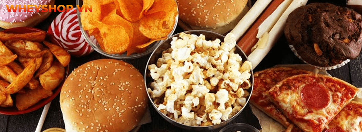 Carb là gì? Tìm hiểu chi tiết về carb cùng 15 sự thật về carb mà bạn chưa từng biết tới qua bài viết sau đây cùng WheyShop nhé ....