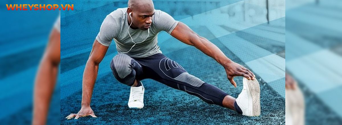 Chắc hẳn không dưới 1 lần bạn chạy bộ bị đau bắp chân, vậy nguyên nhân là gì? Hãy cùng WheyShop tìm hiểu chi tiết qua bài viết sau và cách khắc phục ngay nhé...