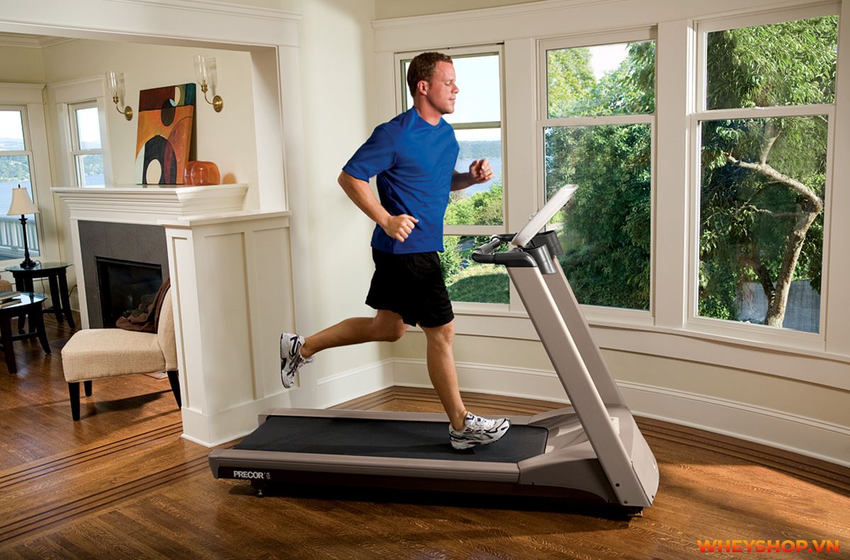 Nếu bạn đang băn khoăn trong việc lựa chọn máy chạy bộ Elip, hãy cùng WheyShop review đánh giá chi tiết về dòng máy chạy bộ này nhé...