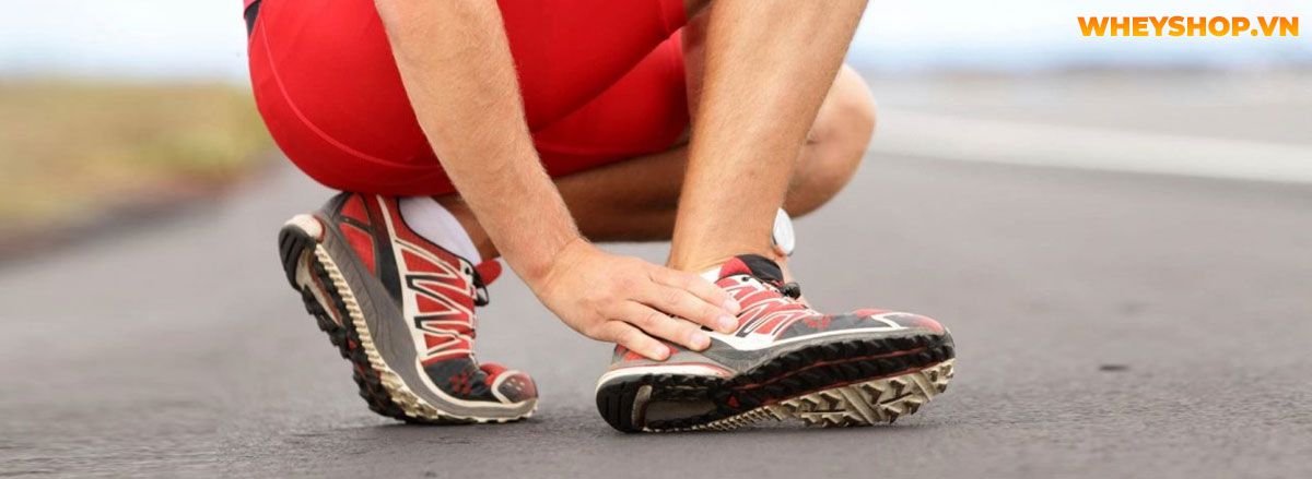 Nếu bạn có đang gặp tình trạng chạy bộ đau đầu gối thì đừng chủ quan, hãy tham khảo ngay bài viết sau đây cùng WheyShop để hiểu rõ hơn...