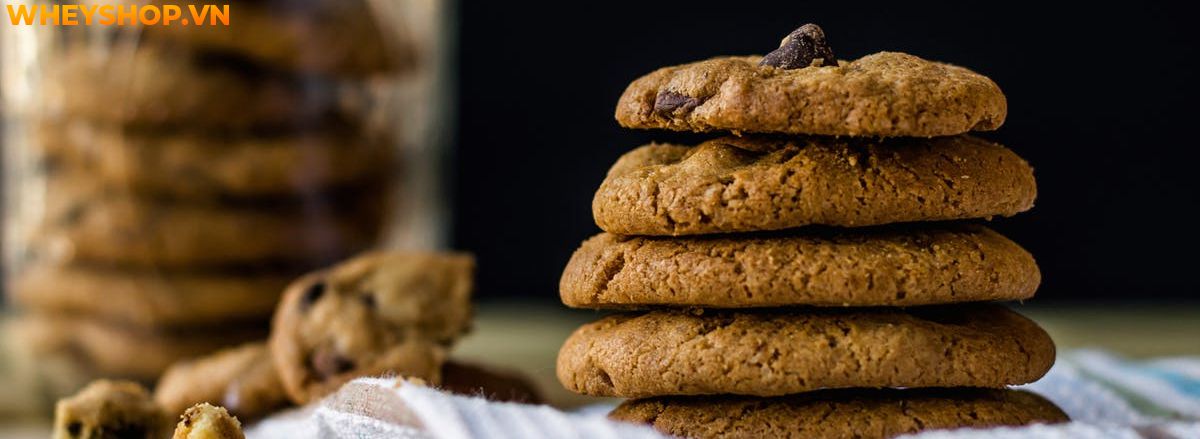 Bánh quy bơ đậu phộng là một loại bánh thơm ngon và thông dụng với nhiều người. Không chỉ tốt cho sức khỏe, bánh quy bơ đậu phộng còn cực kỳ giàu dưỡng chất,...