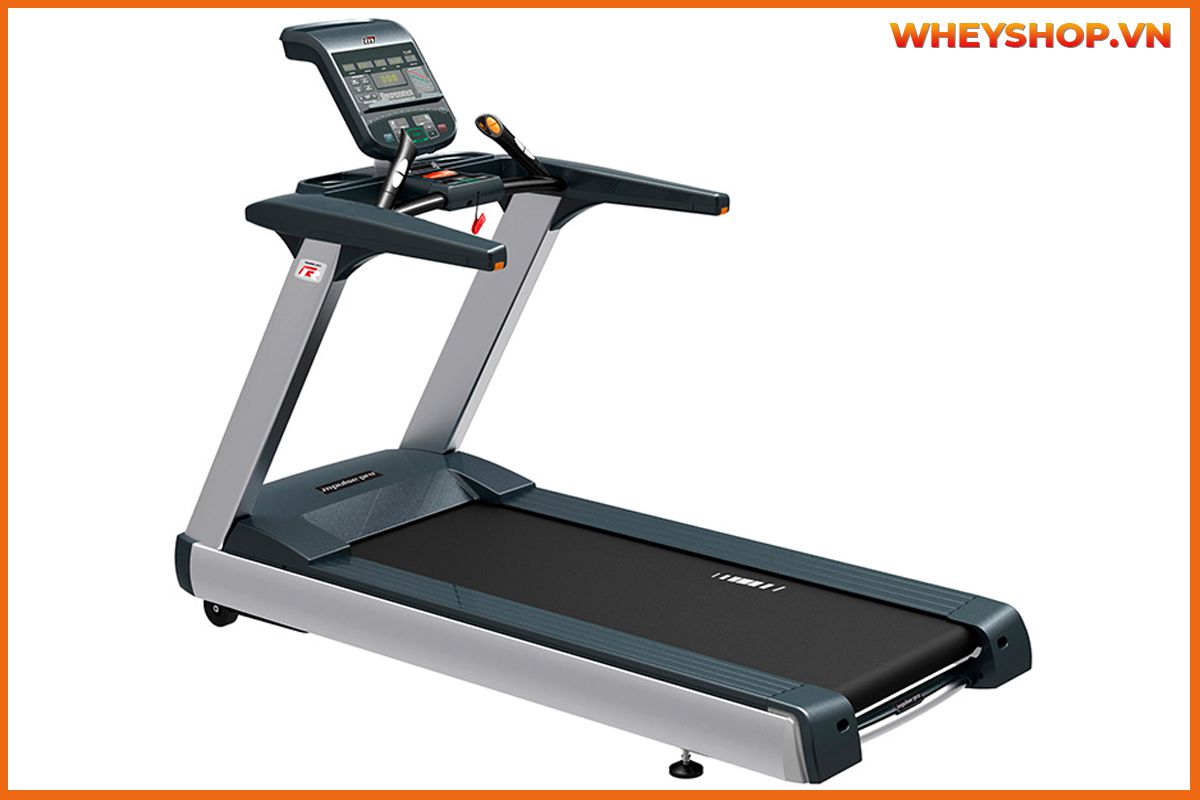 Nếu bạn đang phân vân trong việc có nên lựa chọn máy chạy bộ impulse hay không, hãy cùng WheyShop tham khảo chi tiết bài viết này nhé...