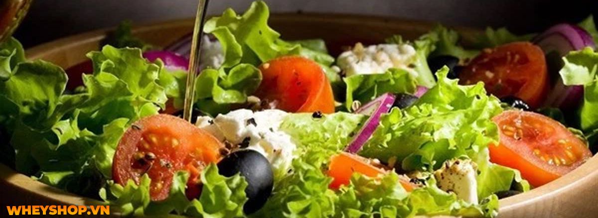 Nếu bạn đang băn khoăn tìm cách giảm cân cấp tốc tại nhà trong 1 tuần hiệu quả thì hãy cùng WheyShop tham khảo chi tiết bài viết...