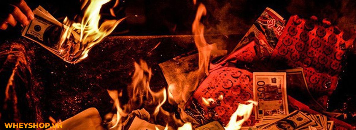 Tháng cô hồn là gì? Cùng WheyShop tìm hiểu về tháng cô hồn và những điều TUYỆT ĐỐI KHÔNG ĐƯỢC LÀM trong tháng cô hồn nhé...