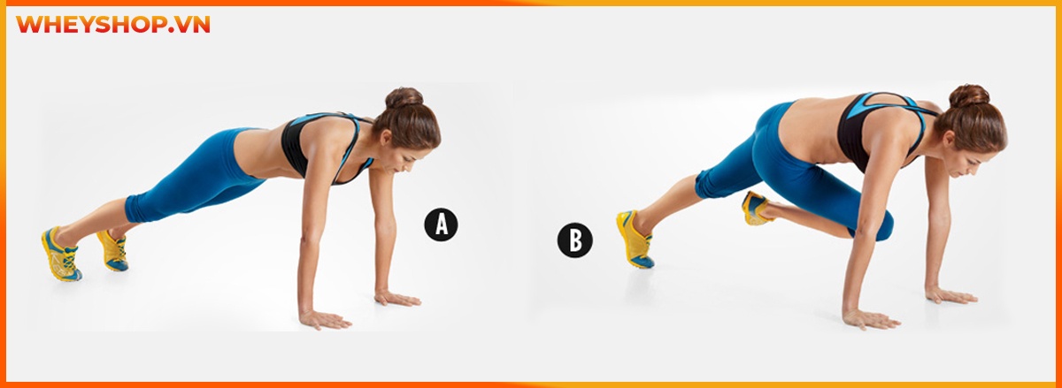 Tham khảo ngay 10 Bài tập Cardio tại nhà cho nữ đơn giản, hiệu quả, hỗ trợ đốt cháy calories giảm cân nhanh chóng lấy lại vóc dáng hiệu quả.