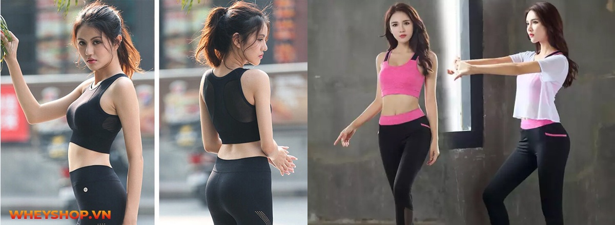 Tập gym ngày này trở thành bộ môn phổ biến mang lại nhiều lợi ích sức khỏe. Quần áo tập gym là lựa chọn trang phục cần thiết, phù hợp với mục đích tập luyện
