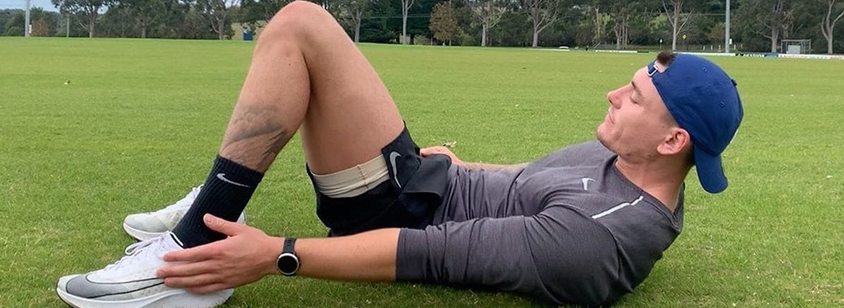 4 phut de co bung 6 mui tai nha cho nam HEEL TAPS