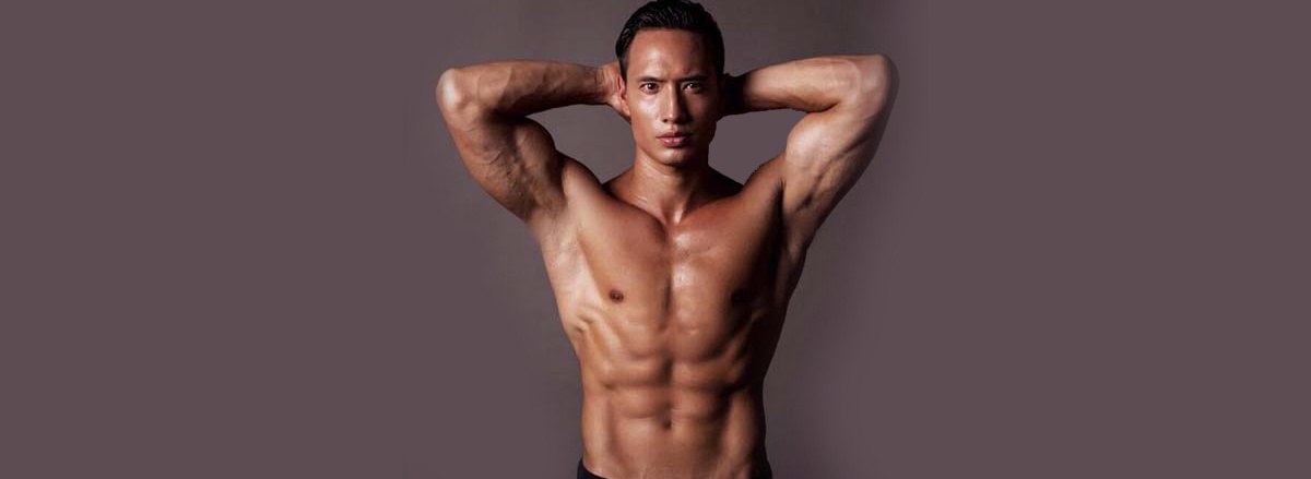 4 phut de co bung 6 mui tai nha cho nam kim ly