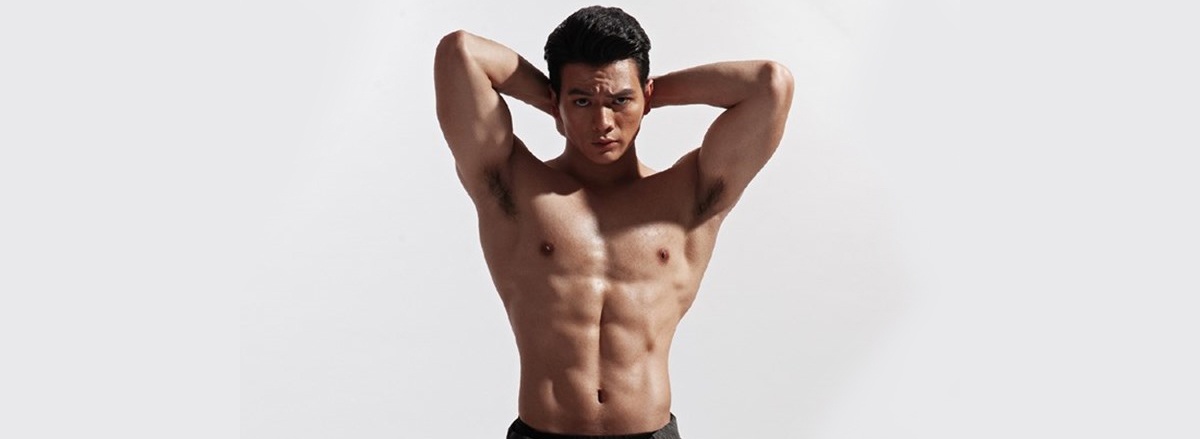 4 phut de co bung 6 mui tai nha cho nam le xuan tien