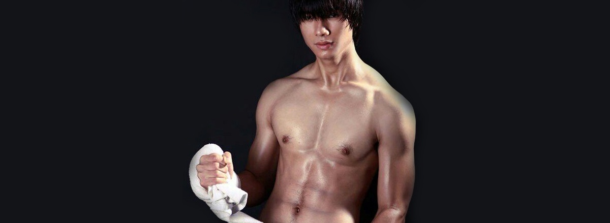 4 phut de co bung 6 mui tai nha cho nam Nhan Phúc Vinh