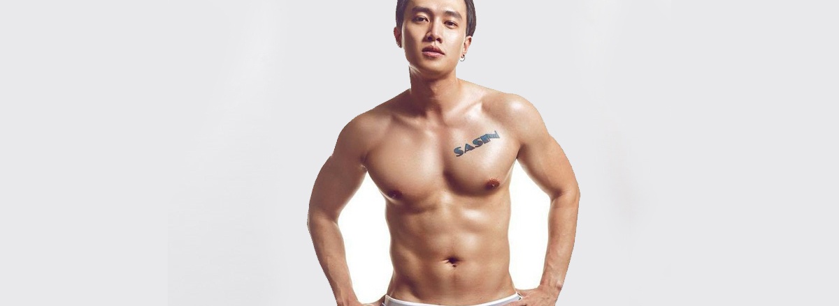 4 phut de co bung 6 mui tai nha cho nam quoc truong