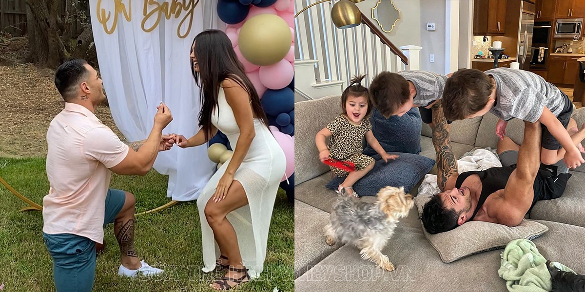 Jeremy Buendia là tượng đài Men's Physique của thế giới với 4 lần đăng qua vô địch bởi thân hình hoàn mỹ, tiêu chuẩn cực đẹp với tỷ lệ vàng, tìm hiểu kỹ hơn ...