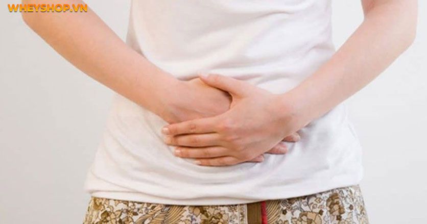 Bụng dưới to bất thường có thể là dấu hiệu cảnh báo cho thấy tình trạng sức khỏe của bạn đang gặp vấn đề. Cùng WheyShop tìm hiểu ngay chi tiết..
