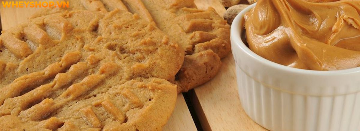 Bánh quy bơ đậu phộng là một loại bánh thơm ngon và thông dụng với nhiều người. Không chỉ tốt cho sức khỏe, bánh quy bơ đậu phộng còn cực kỳ giàu dưỡng chất,...