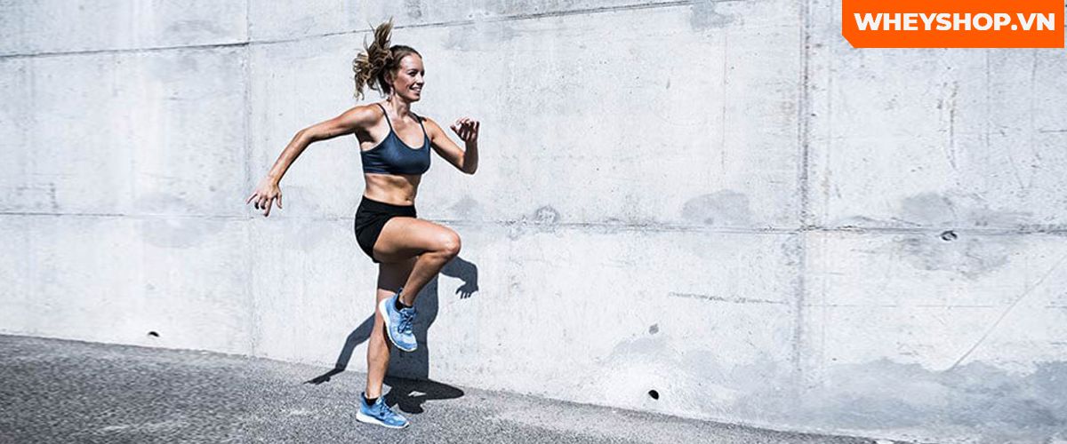 Chạy bộ tại chỗ nghe rất đơn giản tuy nhiên lại mang tới cực kỳ nhiều lợi ích cho sức khỏe. Tìm hiểu ngay 9 lợi ích tuyệt vời qua bài viết..