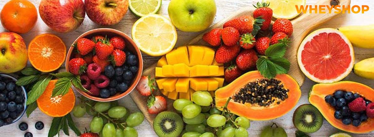 Nếu bạn đang băn khoăn trong việc tìm kiếm, lựa chọn thực đơn giảm cân 1 tuần giảm 6kg thì hãy cùng WheyShop tham khảo bài viết sau nhé...