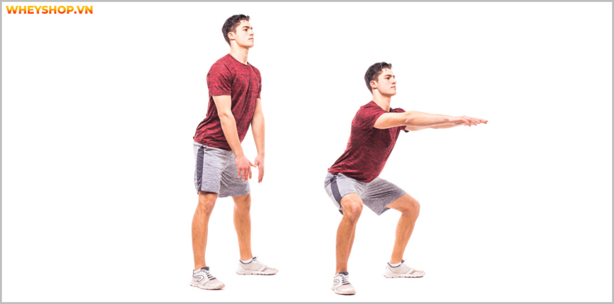 Các bài tập chân tốt nhất cho nam giới. Bạn sẽ bất ngờ với bài tập cuối cùng vô cùng đơn giản, hiệu quả nhưng chưa từng biết đến . Các bài tập chân ....