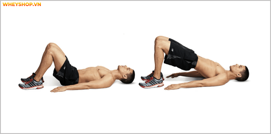 Các bài tập chân tốt nhất cho nam giới. Bạn sẽ bất ngờ với bài tập cuối cùng vô cùng đơn giản, hiệu quả nhưng chưa từng biết đến . Các bài tập chân ....