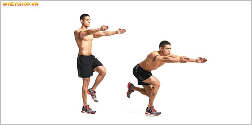 Các bài tập chân tốt nhất cho nam giới. Bạn sẽ bất ngờ với bài tập cuối cùng vô cùng đơn giản, hiệu quả nhưng chưa từng biết đến . Các bài tập chân ....