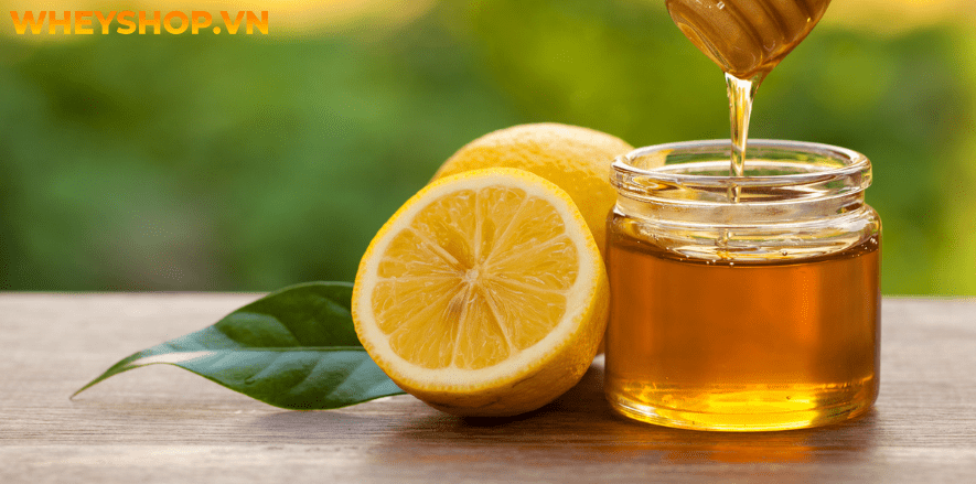 Chanh từ lâu đã được sử dụng như một loại quả hỗ trợ giảm cân hiệu quả. Bài viết dưới đây WheyShop sẽ giúp các bạn biết thêm 5 cách giảm cân bằng chanh tại...