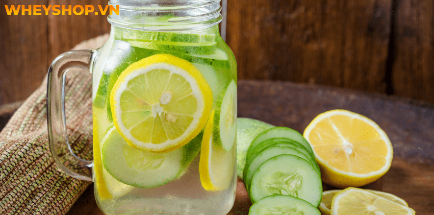 Chanh từ lâu đã được sử dụng như một loại quả hỗ trợ giảm cân hiệu quả. Bài viết dưới đây WheyShop sẽ giúp các bạn biết thêm 5 cách giảm cân bằng chanh tại...