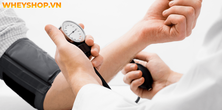 Chanh từ lâu đã được sử dụng như một loại quả hỗ trợ giảm cân hiệu quả. Bài viết dưới đây WheyShop sẽ giúp các bạn biết thêm 5 cách giảm cân bằng chanh tại...