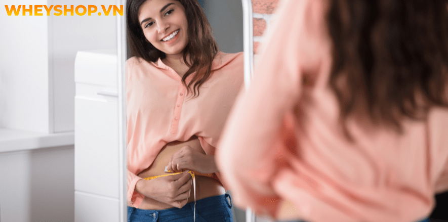 Chanh từ lâu đã được sử dụng như một loại quả hỗ trợ giảm cân hiệu quả. Bài viết dưới đây WheyShop sẽ giúp các bạn biết thêm 5 cách giảm cân bằng chanh tại...