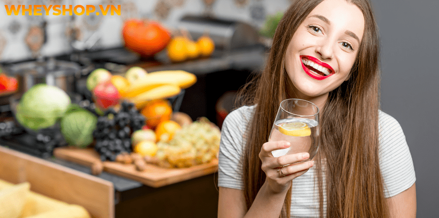 Chanh từ lâu đã được sử dụng như một loại quả hỗ trợ giảm cân hiệu quả. Bài viết dưới đây WheyShop sẽ giúp các bạn biết thêm 5 cách giảm cân bằng chanh tại...