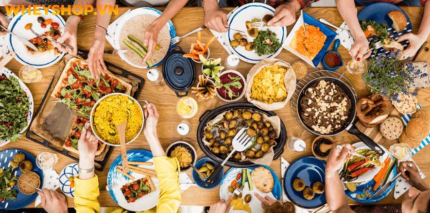 Chanh từ lâu đã được sử dụng như một loại quả hỗ trợ giảm cân hiệu quả. Bài viết dưới đây WheyShop sẽ giúp các bạn biết thêm 5 cách giảm cân bằng chanh tại...