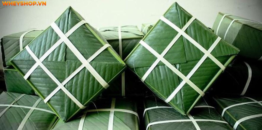 Bạn đã bao giờ nghĩ đến việc gói một chiếc bánh chưng chay, để chinh phục được khẩu vị của cả nhà trong ngày Tết ăn quá nhiều thịt chưa? Bài viết sau đây sẽ...