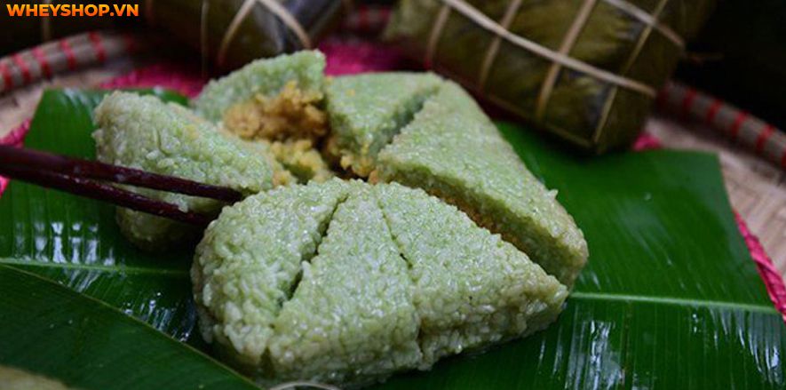 Bạn đã bao giờ nghĩ đến việc gói một chiếc bánh chưng chay, để chinh phục được khẩu vị của cả nhà trong ngày Tết ăn quá nhiều thịt chưa? Bài viết sau đây s��...