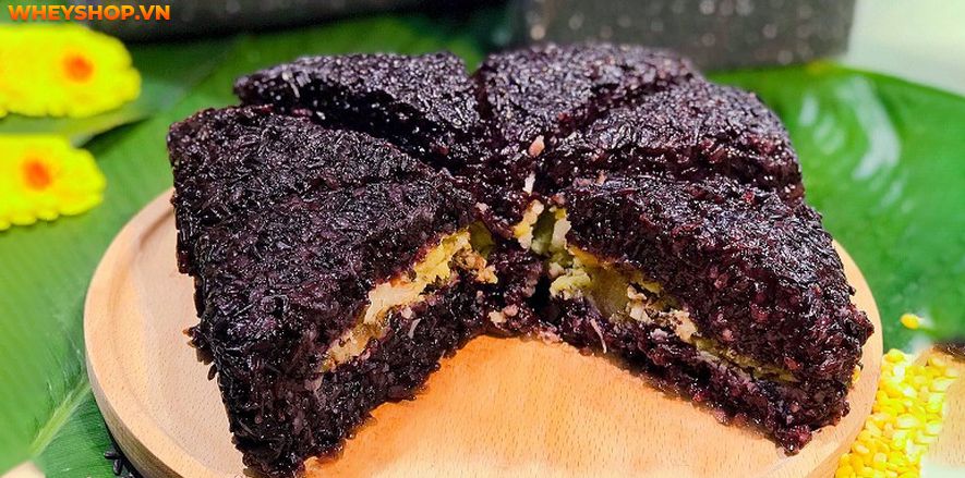 Bạn đã bao giờ nghĩ đến việc gói một chiếc bánh chưng chay, để chinh phục được khẩu vị của cả nhà trong ngày Tết ăn quá nhiều thịt chưa? Bài viết sau đây sẽ...