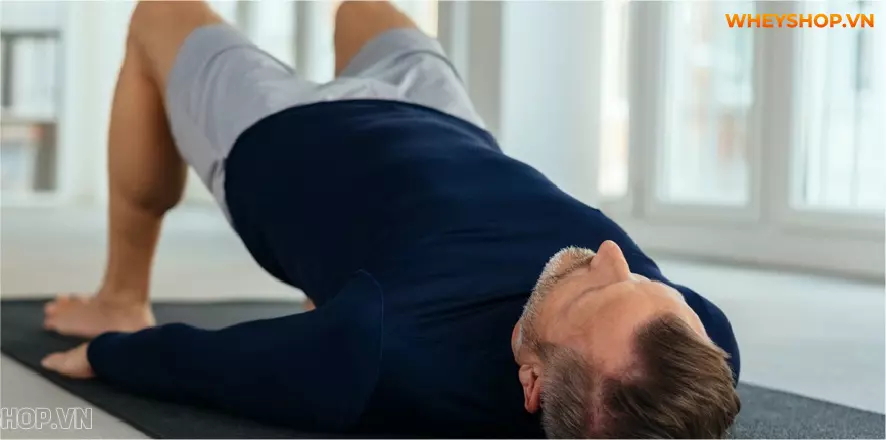 Cùng WheyShop tìm hiểu các bài tập chân to tại nhà, tập cơ chân, cơ bắp chân to nhanh hiệu quả, đơn giản với 5 bài tập sau, dễ dàng thực hiện, hiệu quả cao...