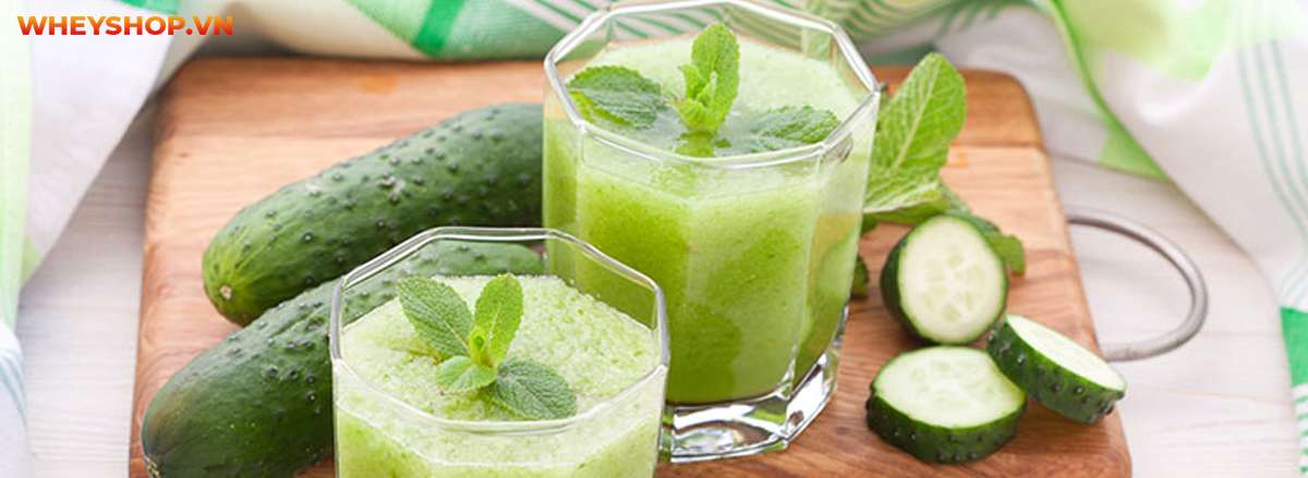 Giảm cân nhanh luôn là điều khó khăn với mọi người. Tham khảo 10 cách giảm cân nhanh nhất tại nhà trong vòng 1 tuần qua bài viết sau của WheyShop...