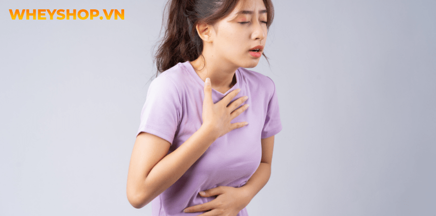 Nếu bạn đang băn khoăn tìm cách giảm cân bằng cần tây thì hãy cùng WheyShop tham khảo top 5 công thức giảm cân bằng cần tây tốt nhất...