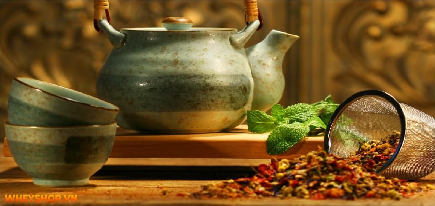 Trà gạo lứt đậu đen là thức uống thơm ngon bổ dưỡng không chỉ là món giải khát hoàn hảo mà còn đem lại nhiều lợi ích, kể cả mẹ bầu. Cùng WheyShop tìm hiểu trà gạo lứt đậu đen là gì nhé!