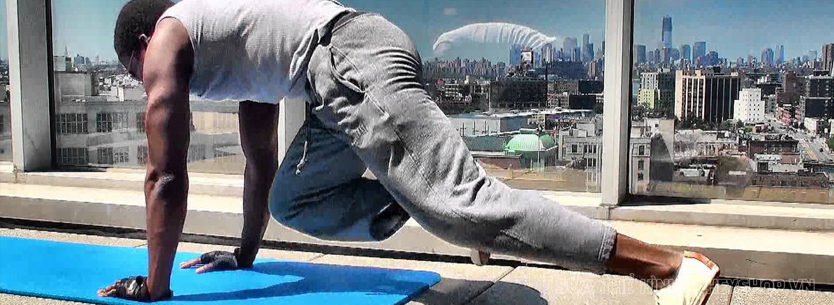 Cùng WheyShop tìm hiểu ngay top 50 bài tập Plank hỗ trợ phát triển cơ bụng, giảm mỡ hiệu quả, dễ dàng thực hiện tại nhà ...