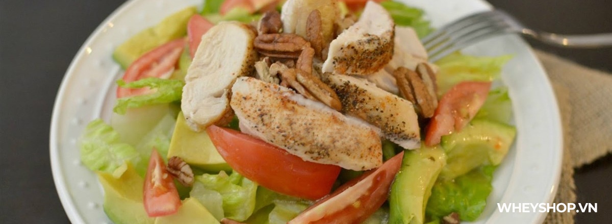 Tổng hợp danh sách 50 thực đơn low carb giảm cân hiệu quả, nhanh chóng , an toàn trong 7 ngày dành cho tất cả mọi người dễ dàng thực hiện ...