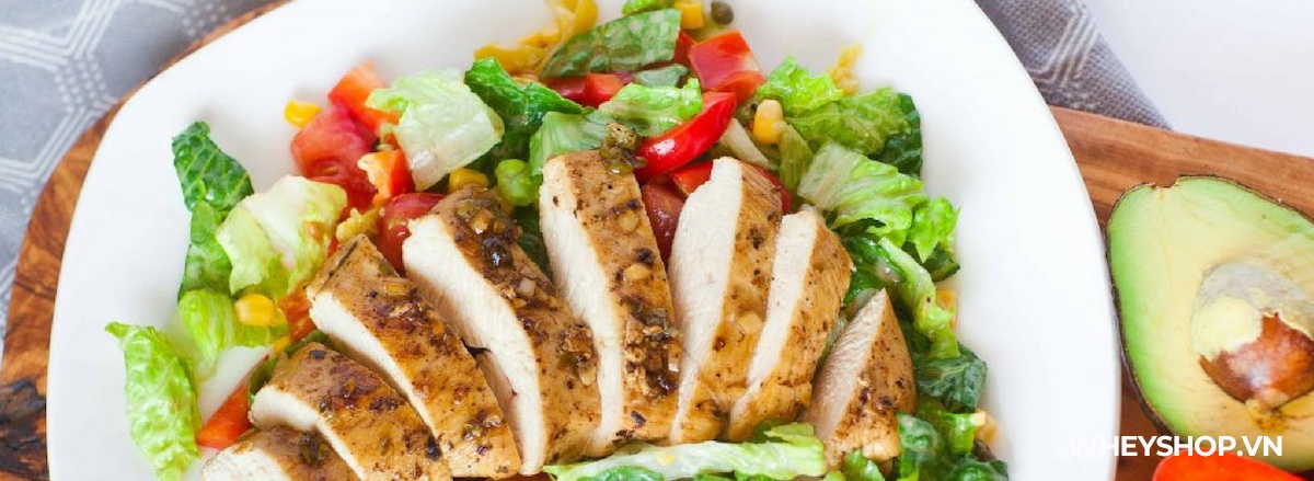 Tổng hợp danh sách 50 thực đơn low carb giảm cân hiệu quả, nhanh chóng , an toàn trong 7 ngày dành cho tất cả mọi người dễ dàng thực hiện ...