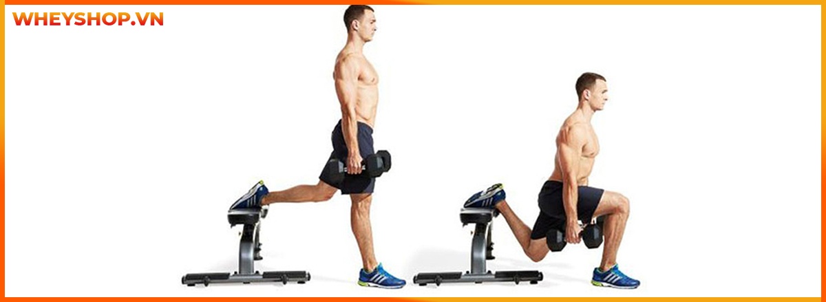 Tập bắp chân to tròn luôn là mơ ước của rất nhiều nam giới tập gym. Bắp chân to cân đối cùng cơ đùi, tạo dáng vẻ khỏe khoắn, nam tính. Tuy nhiên không phải...