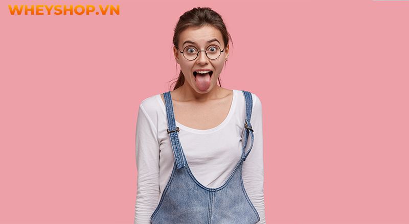 Mặt mâm là nỗi lo của rất nhiều người do tích mỡ thừa. Cùng WheyShop điểm qua 10 bài tập giảm m��t mâm đơn giản, hiệu quả nhất qua bài viết...