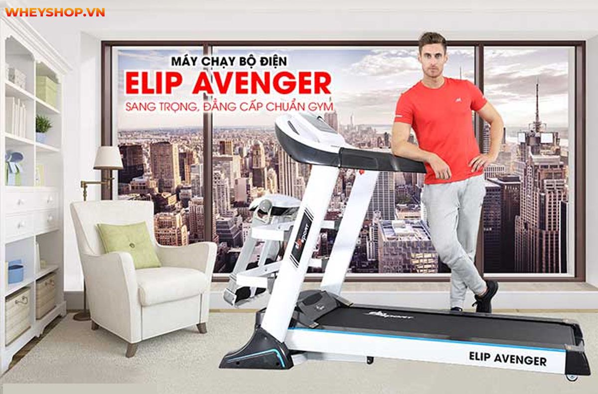 Nếu bạn đang quan tâm tìm hiểu và đánh giá máy chạy bộ Elip, tham khảo ngay bài viết review đánh giá top 7 máy chạy bộ Elip sau đây...