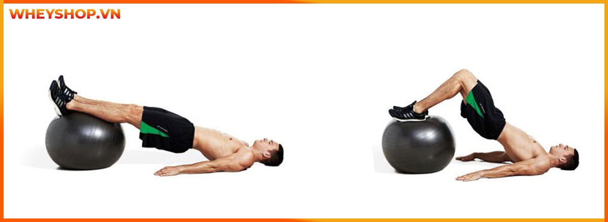 Tập bắp chân to tròn luôn là mơ ước của rất nhiều nam giới tập gym. Bắp chân to cân đối cùng cơ đùi, tạo dáng vẻ khỏe khoắn, nam tính. Tuy nhiên không phải...