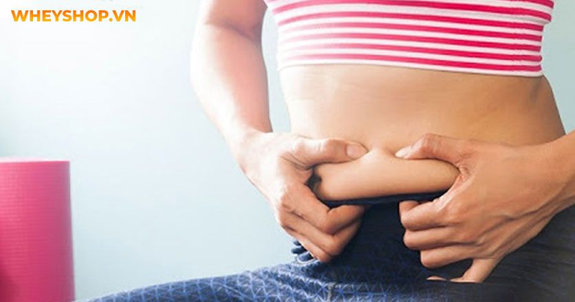 Bụng dưới to bất thường có thể là dấu hiệu cảnh báo cho thấy tình trạng sức khỏe của bạn đang gặp vấn đề. Cùng WheyShop tìm hiểu ngay chi tiết..