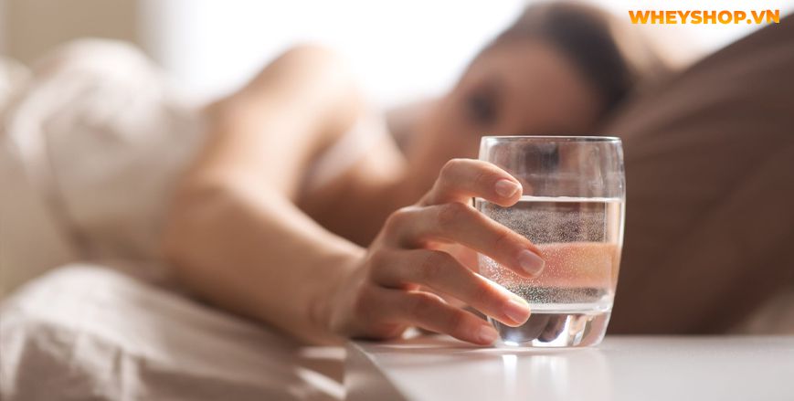 Nếu bạn đang phân vân trong việc tìm cách uống nước giảm cân thì hãy cùng WheyShop tham khảo ngay 5 cách lên lịch uống nước giảm cân...