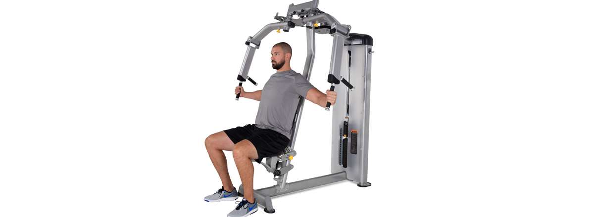 7 bai tap nguc tot va hieu qua nhat moi thoi dai Pec deck