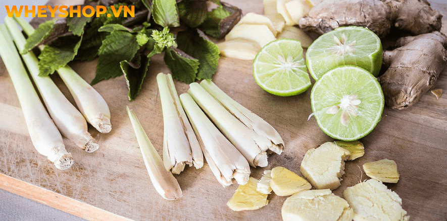 Xông mặt là một trong những cách cải thiện làn da và nó giúp điều trị một số vấn đề về da như mụn ẩn, mụn đầu đen, nám, thâm, lỗ chân lông to,… rất hiệu quả...