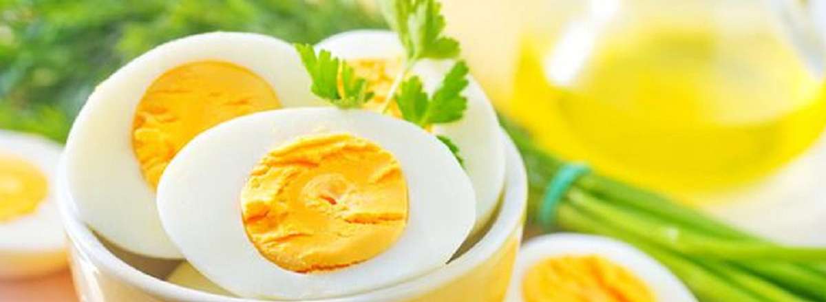 7 ly do giam can voi trung hieu qua an trung giam can